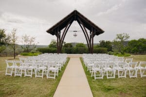 Willow Ridge Wedding Venue New Braunfels